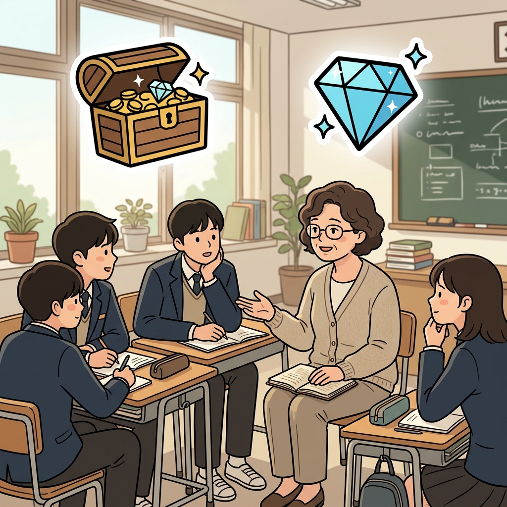 The mentor's experience became invaluable for young students. (VALUE + PRICELESS = INVALUABLE → invaluable means something so valuable it feels priceless)