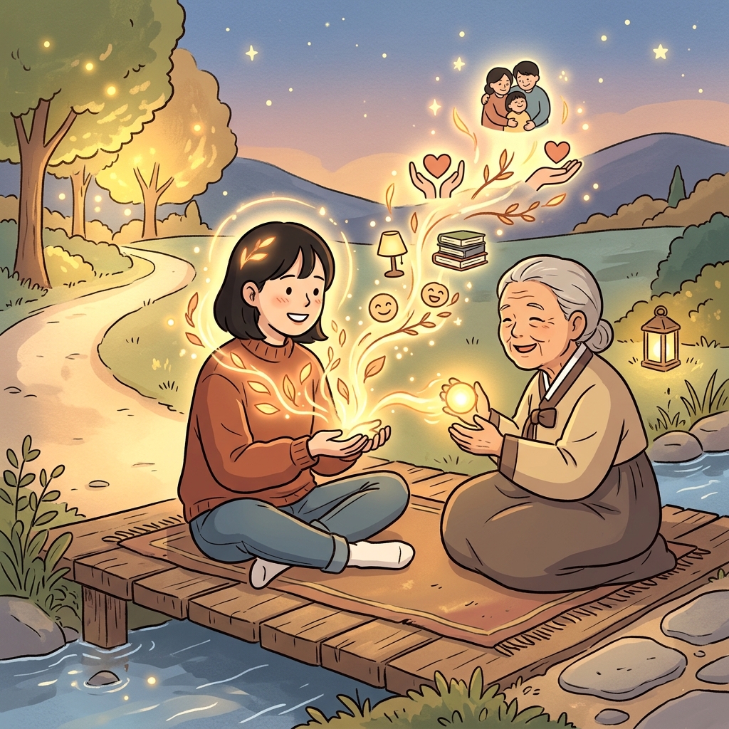 The invaluable lesson became valuable and unforgettable.