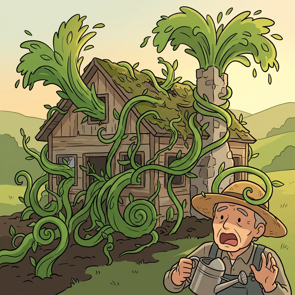 invasive concept