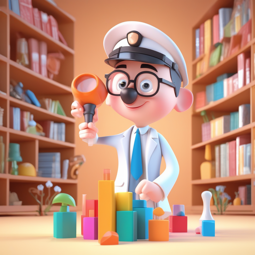 investigation concept