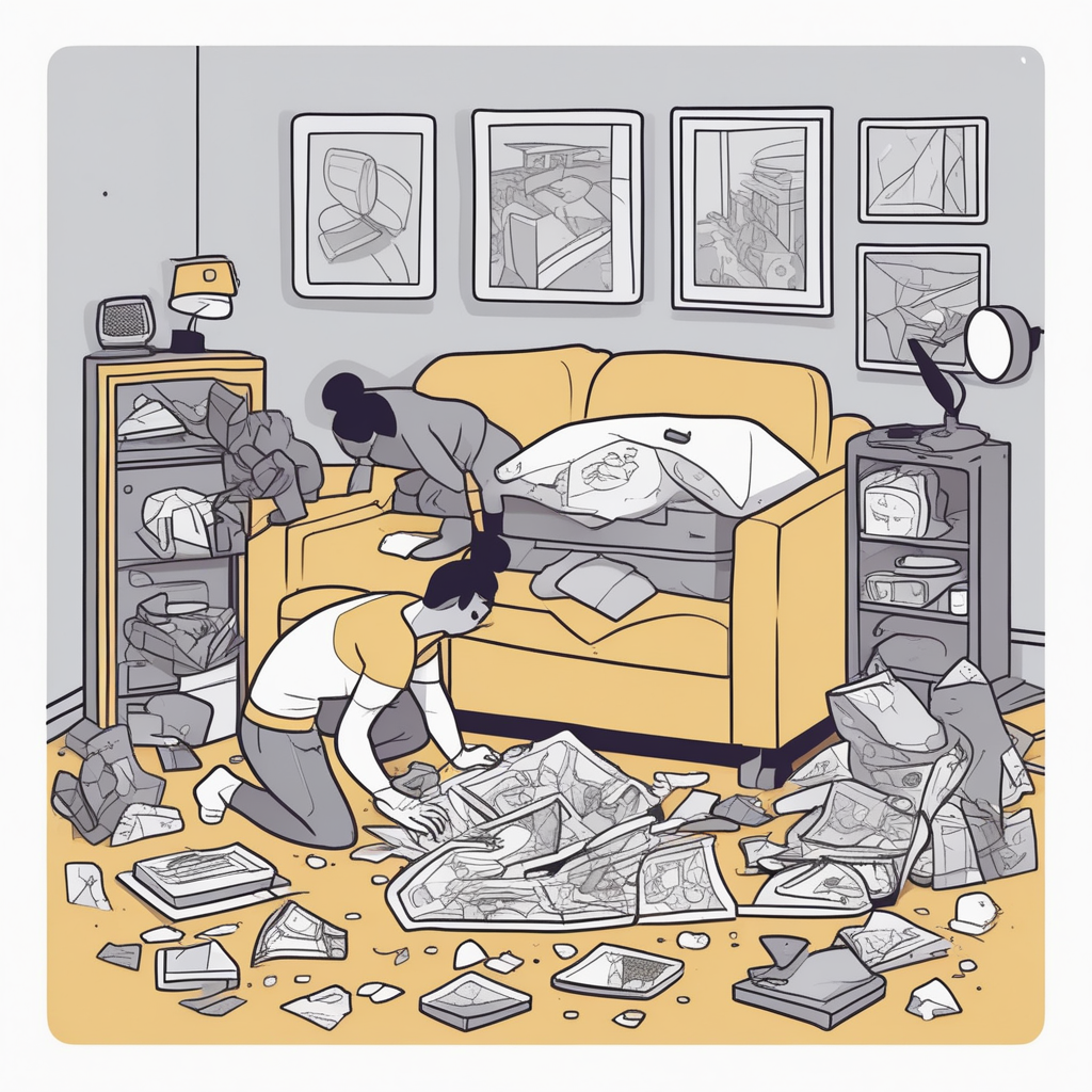 investigation mnemonic