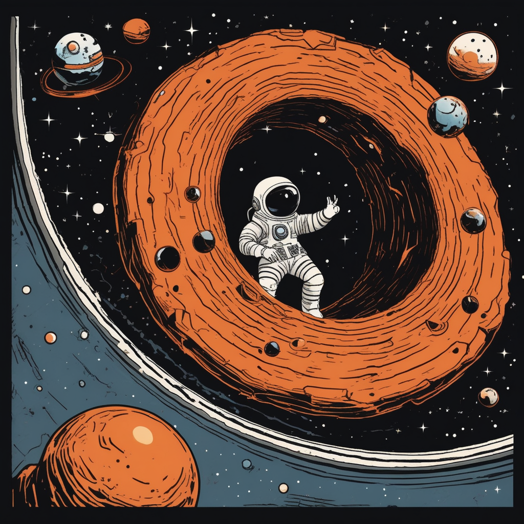 irreparable mnemonic