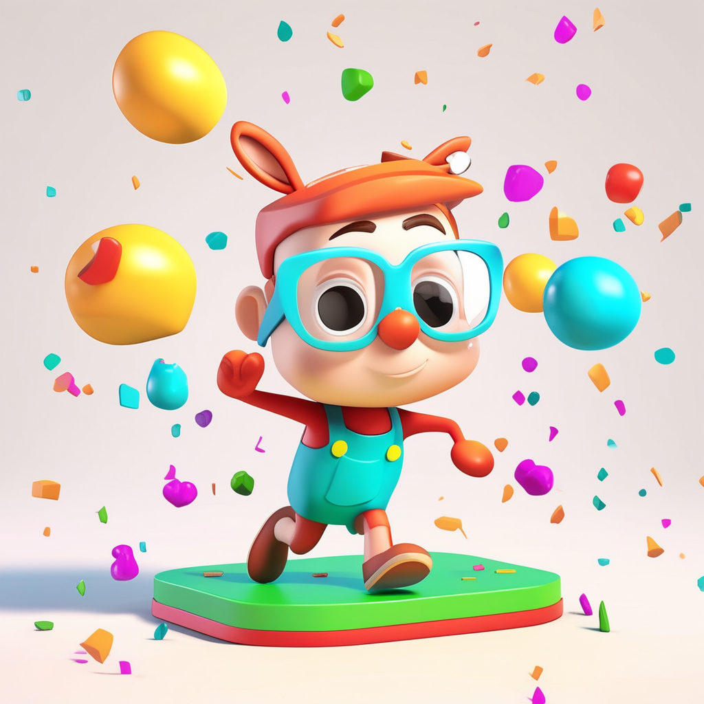 jump the gun concept