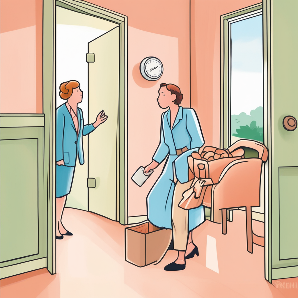 just in case concept