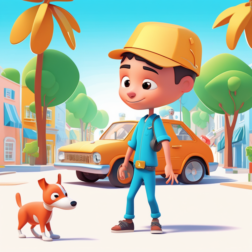 juvenile delinquency concept