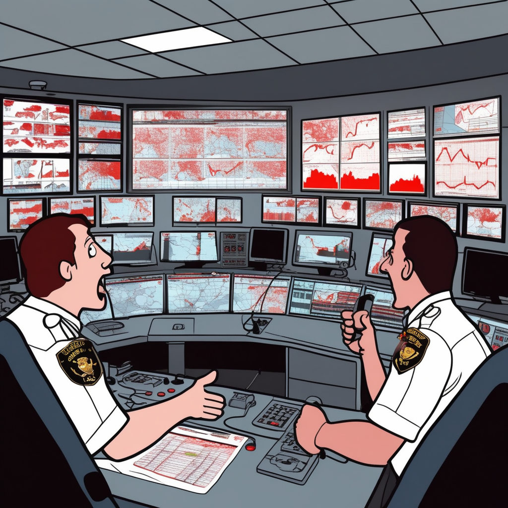 juvenile delinquency rhyme