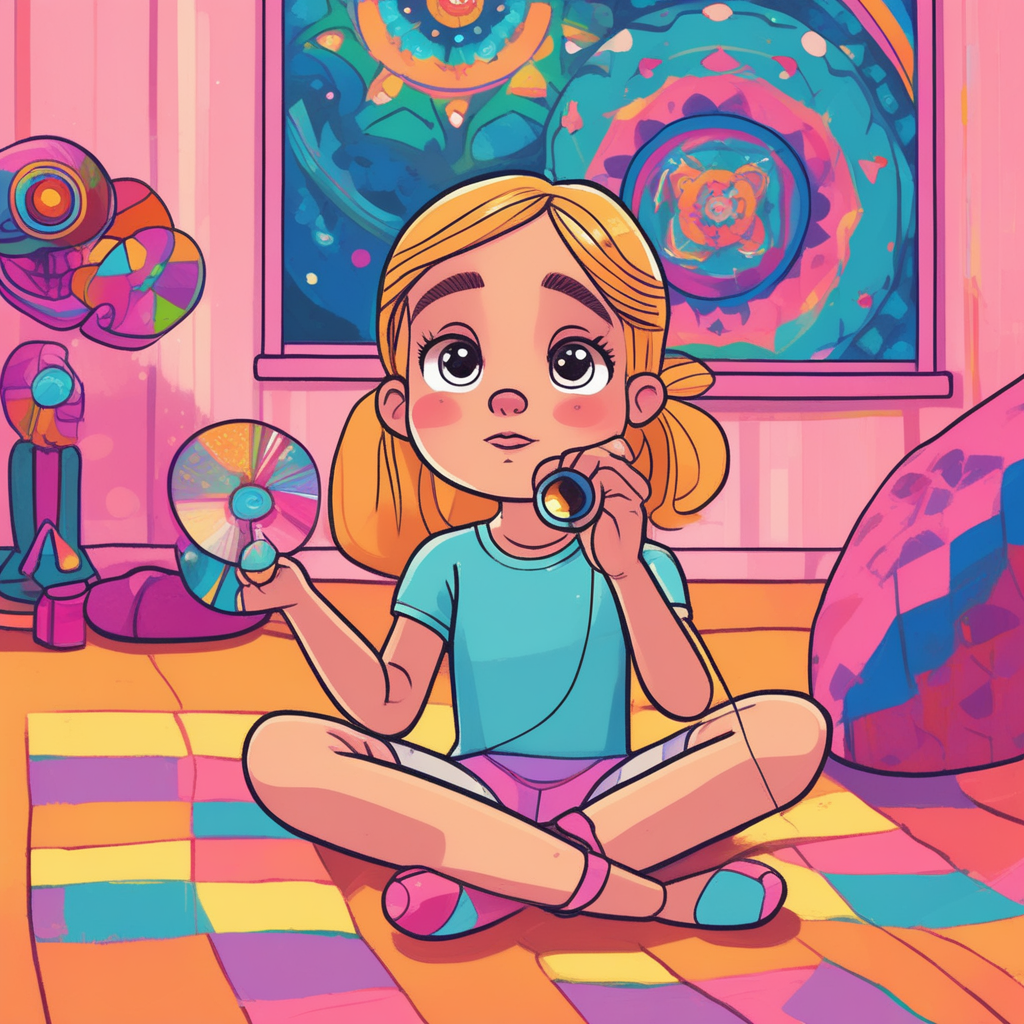 kaleidoscope concept