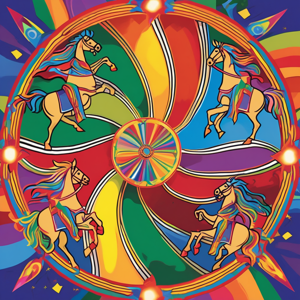 kaleidoscope mnemonic