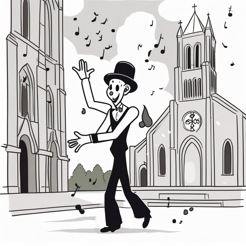 keep time with rhyme