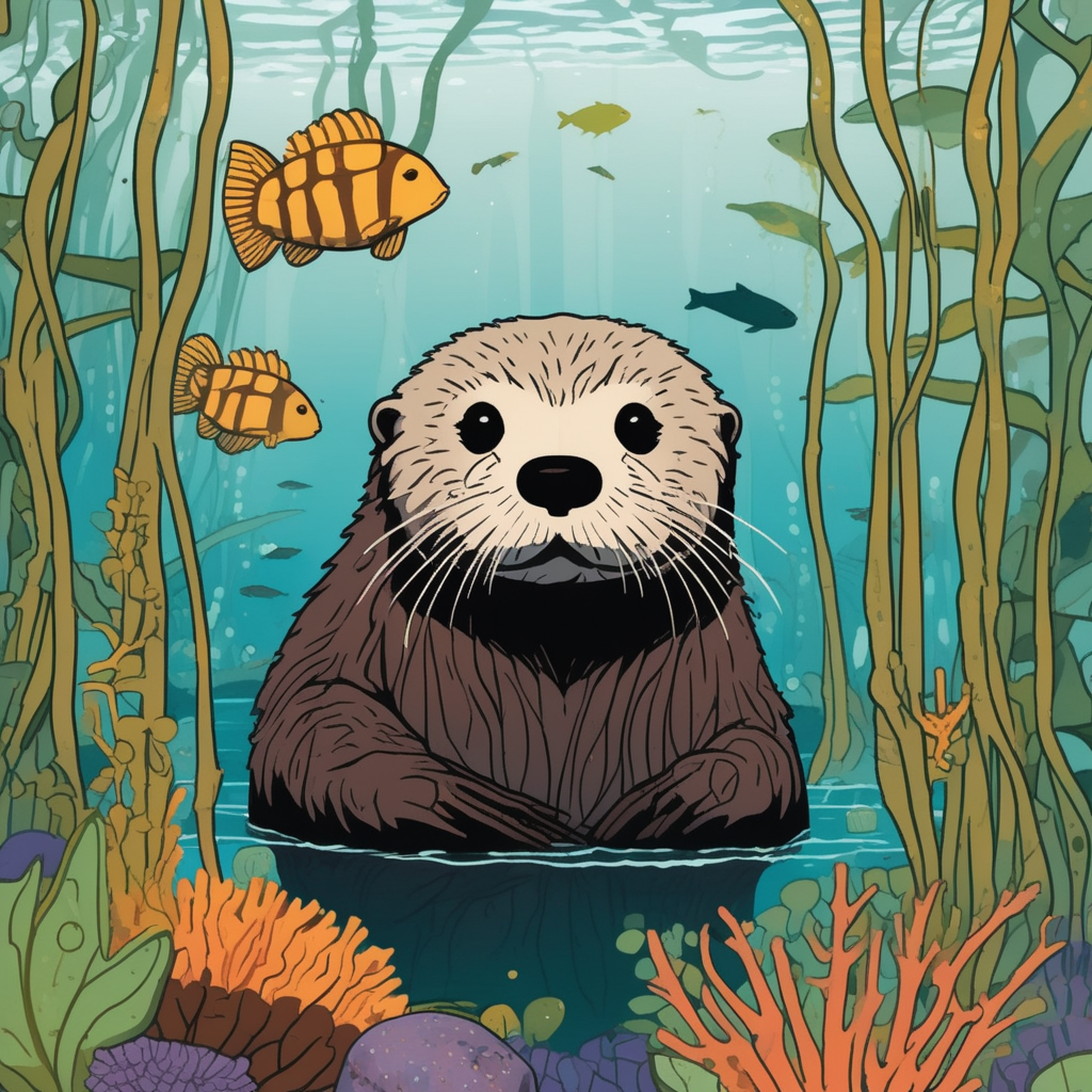 keystone species rhyme