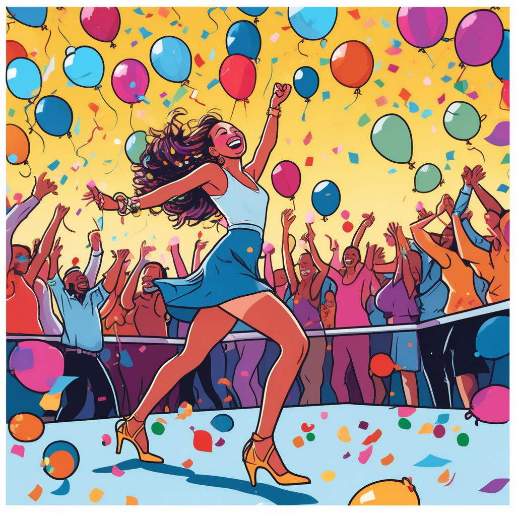 kick up one's heels mnemonic