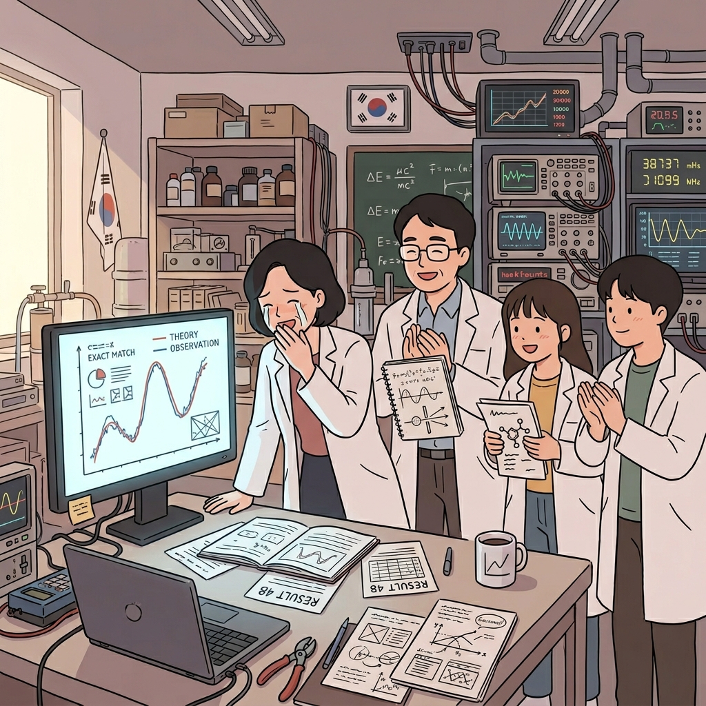 laboratory rhyme