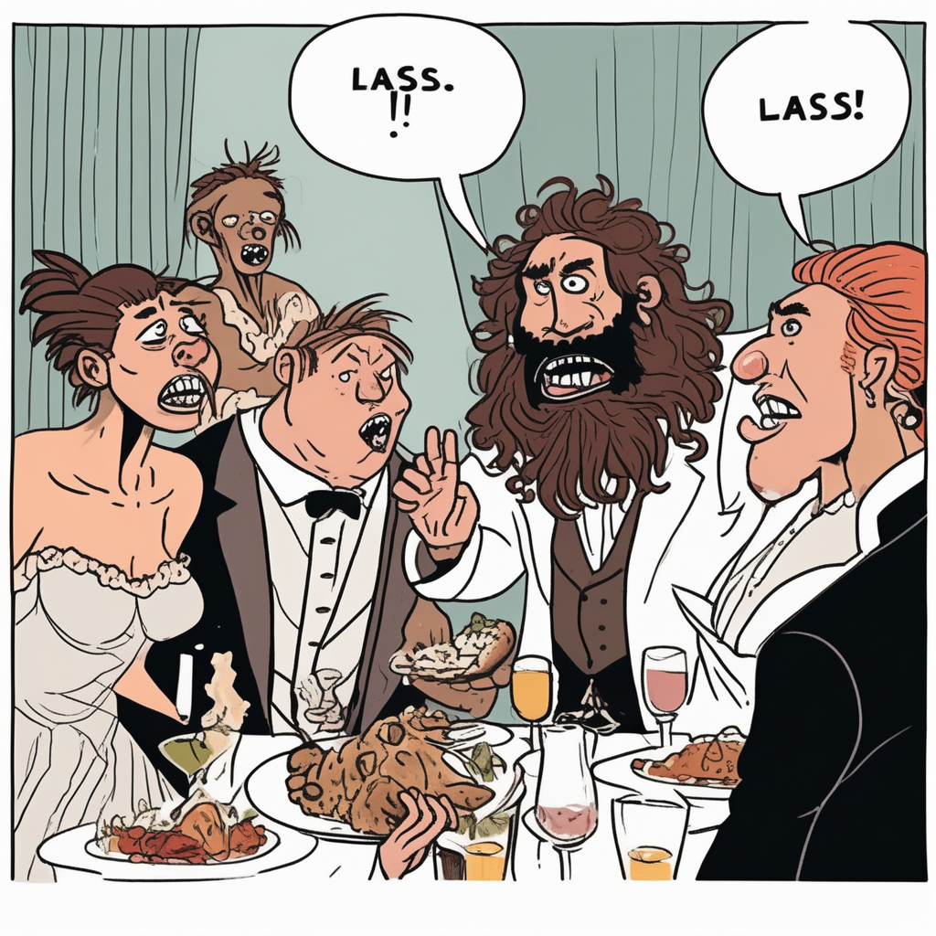 lascivious mnemonic english