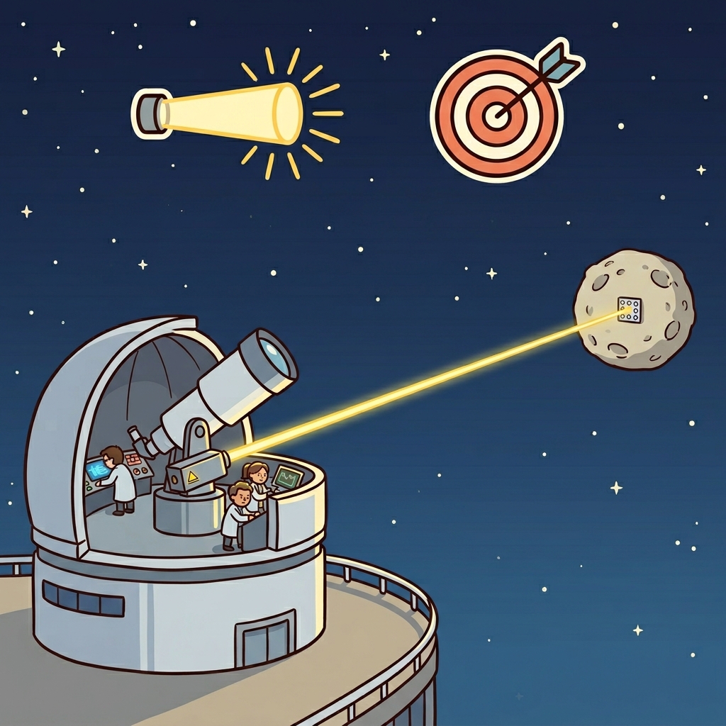 laser mnemonic english