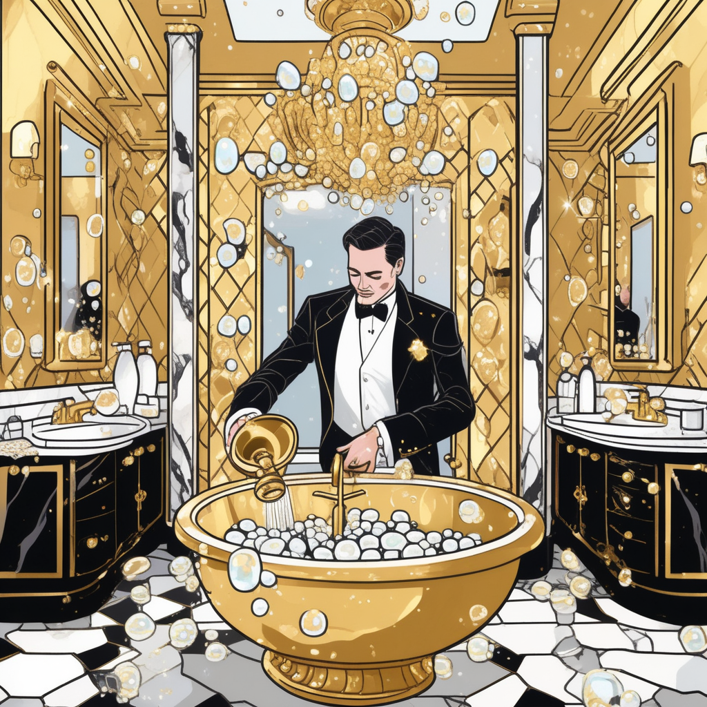 lavish mnemonic english