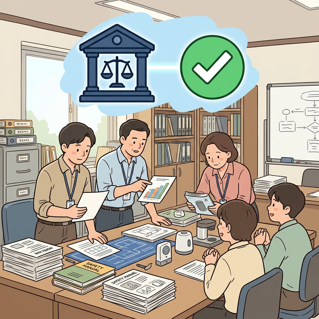 legally mnemonic english