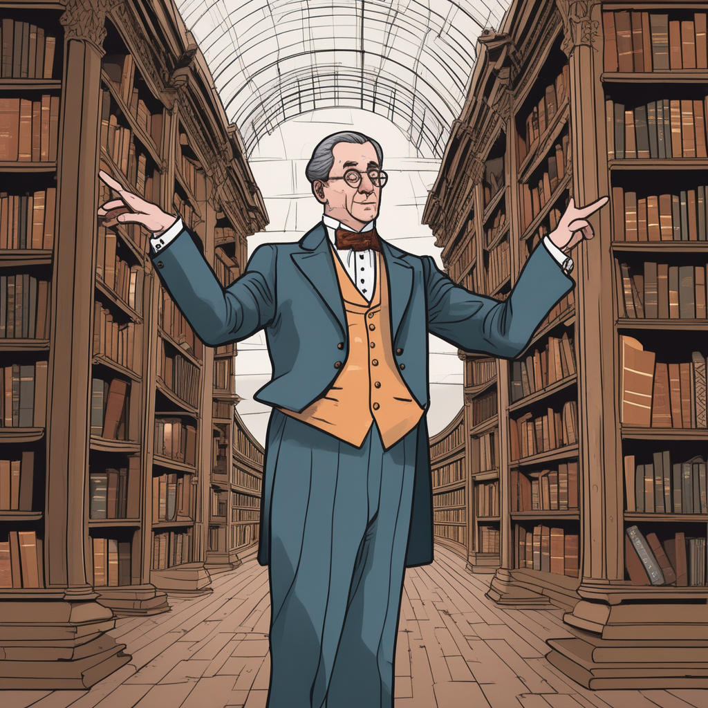 liberal arts mnemonic