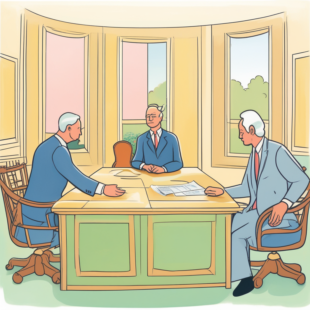 liberalisation concept