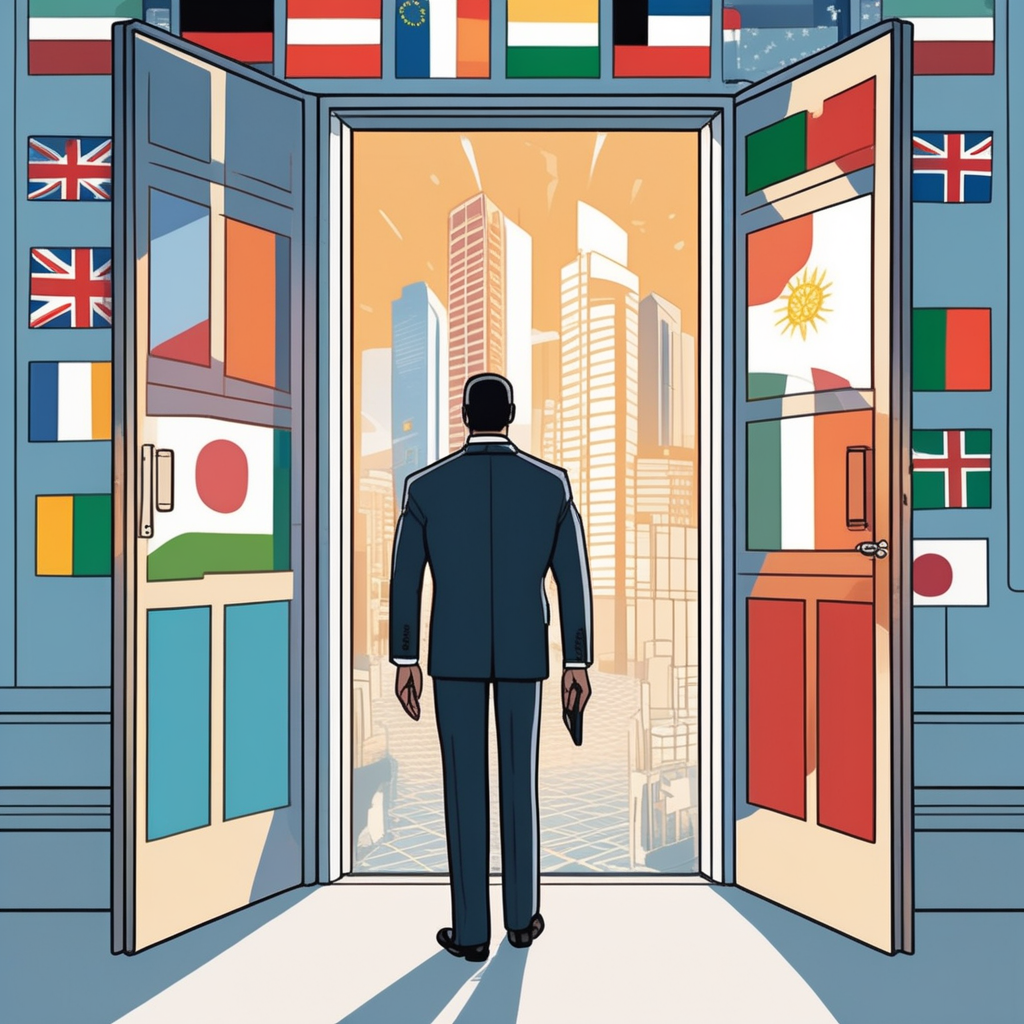 liberalisation rhyme