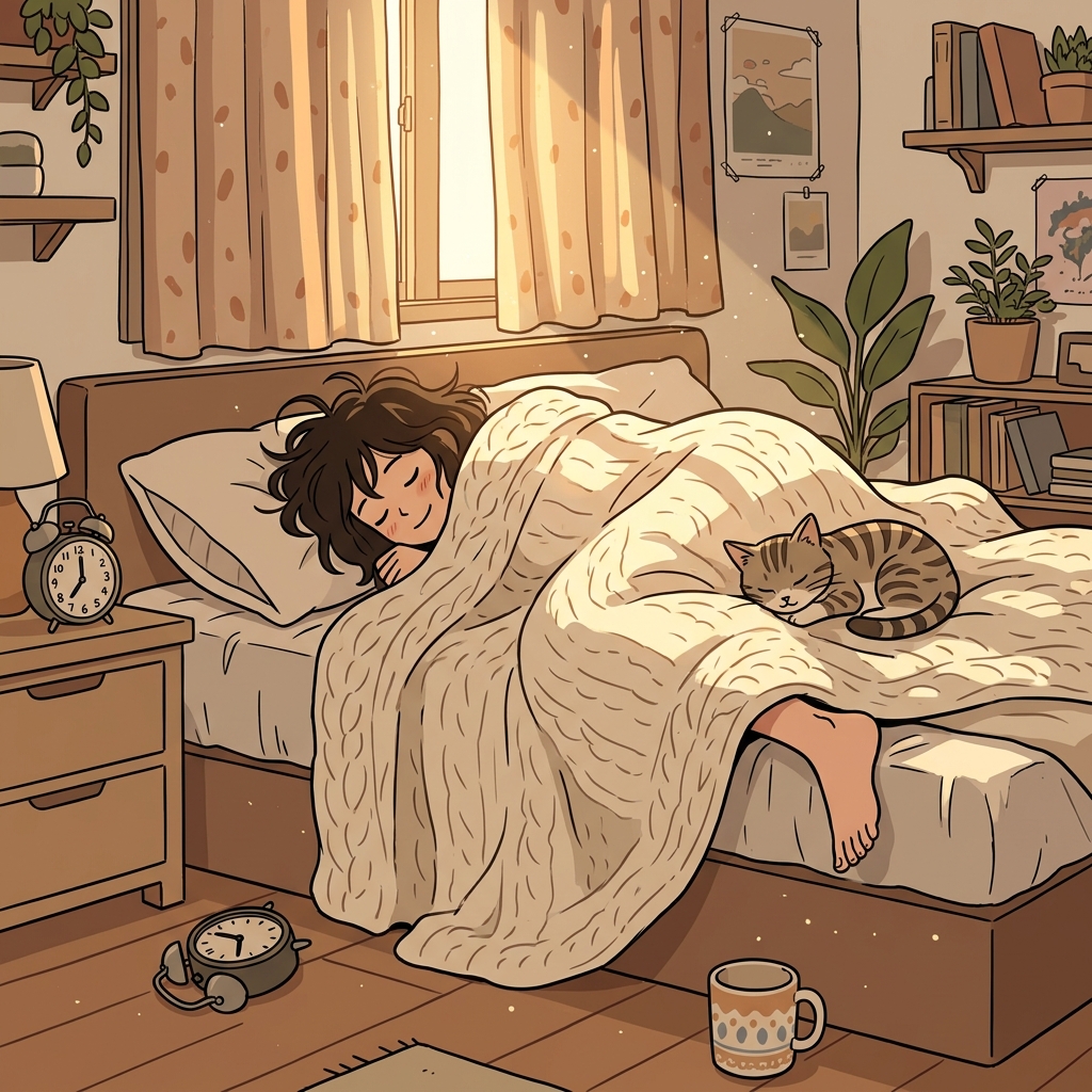 lie in concept