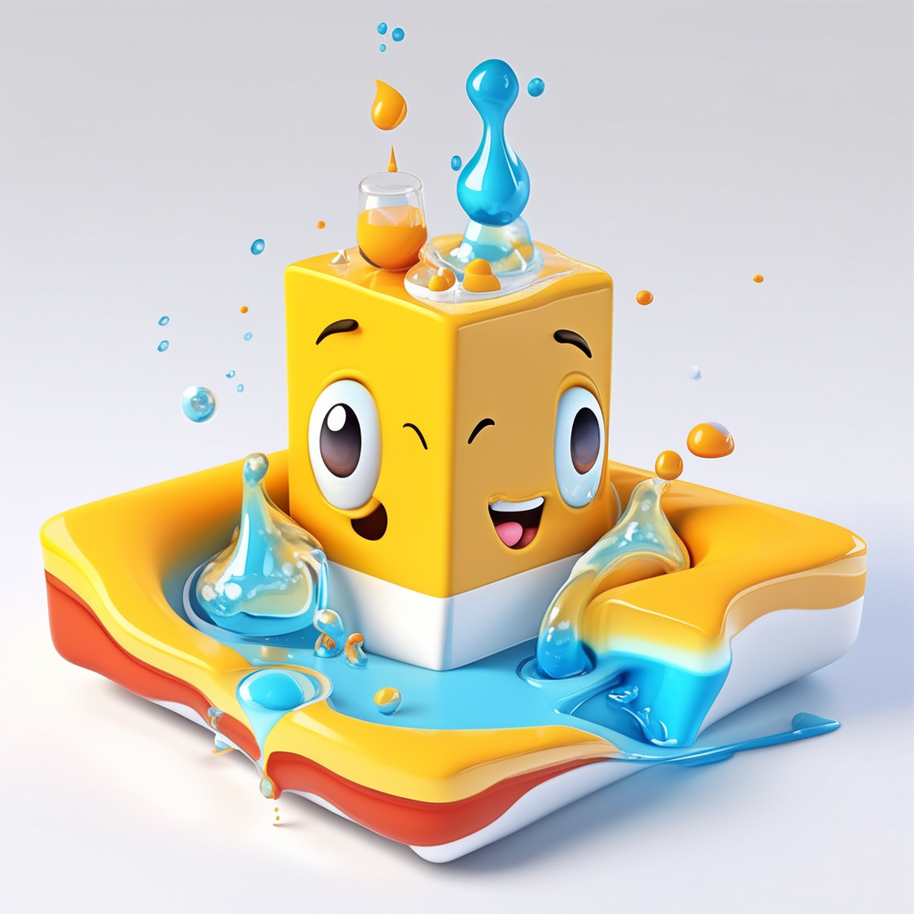 liquefaction concept