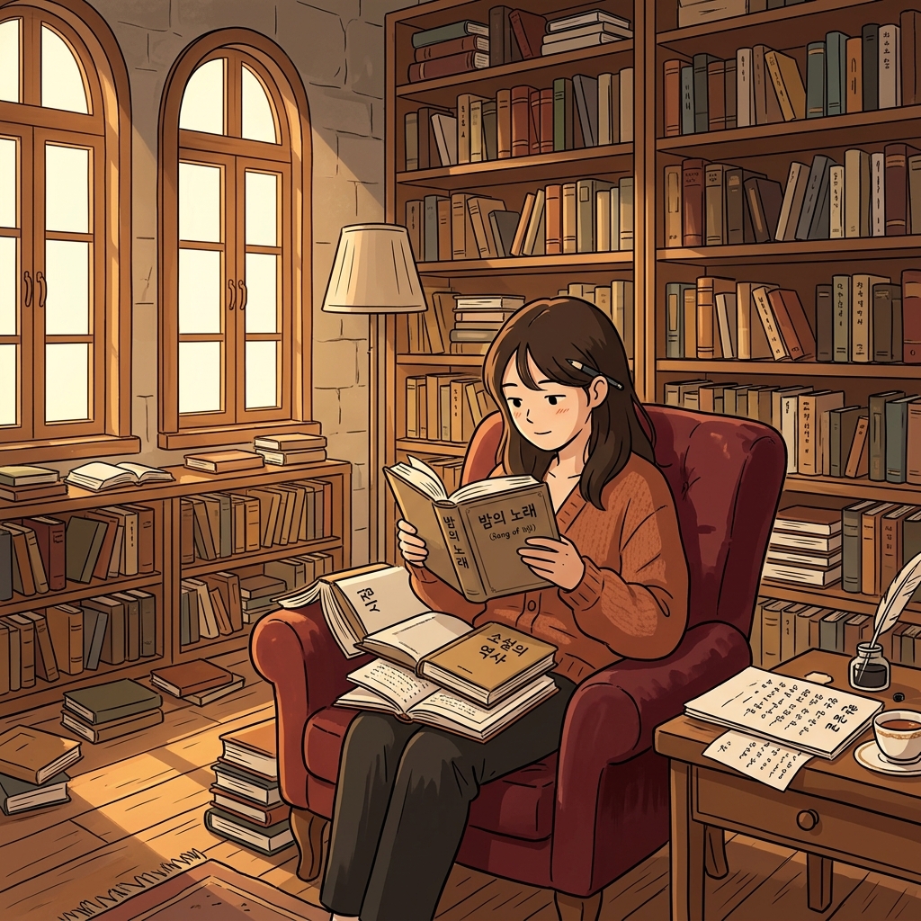 literary concept
