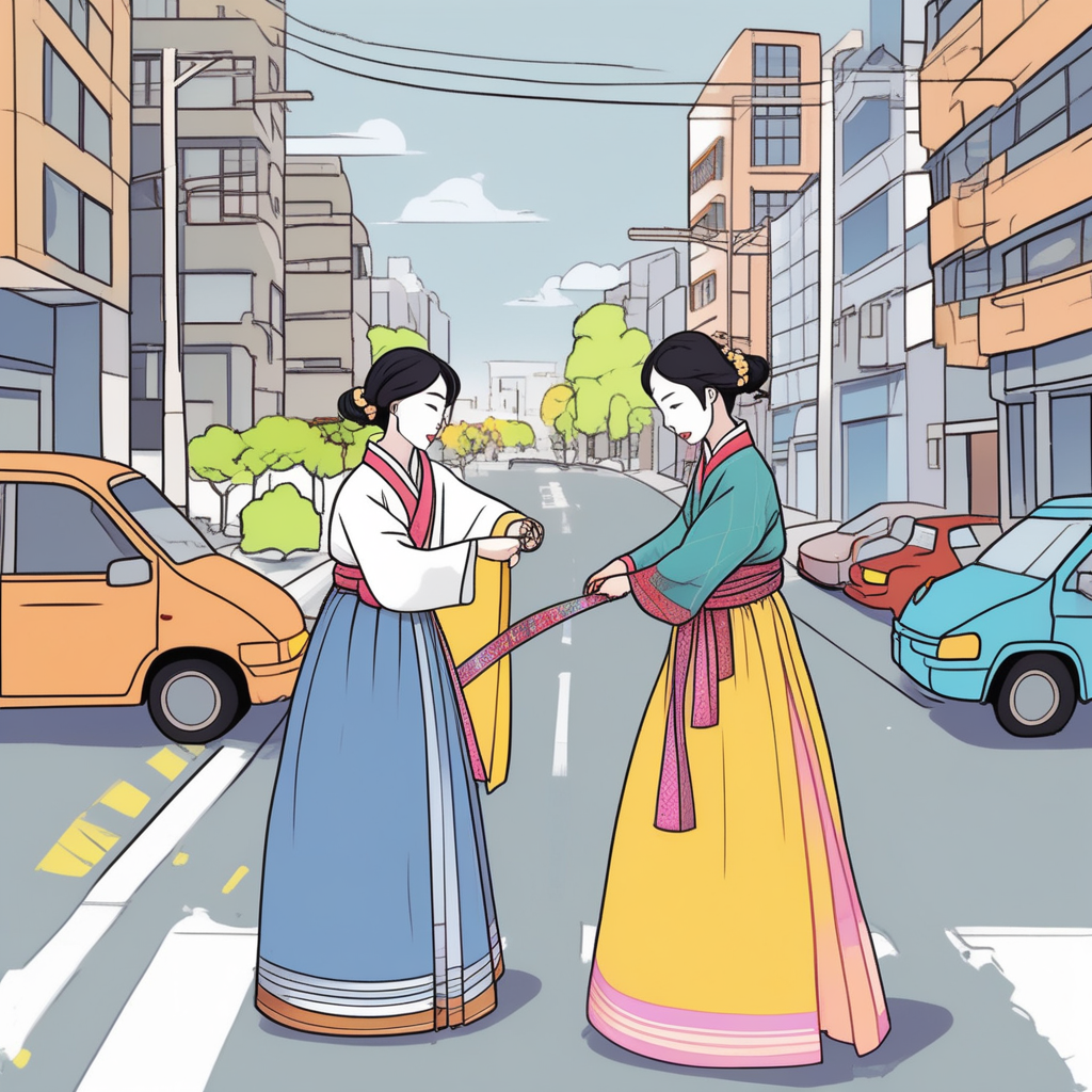 long-distance mnemonic