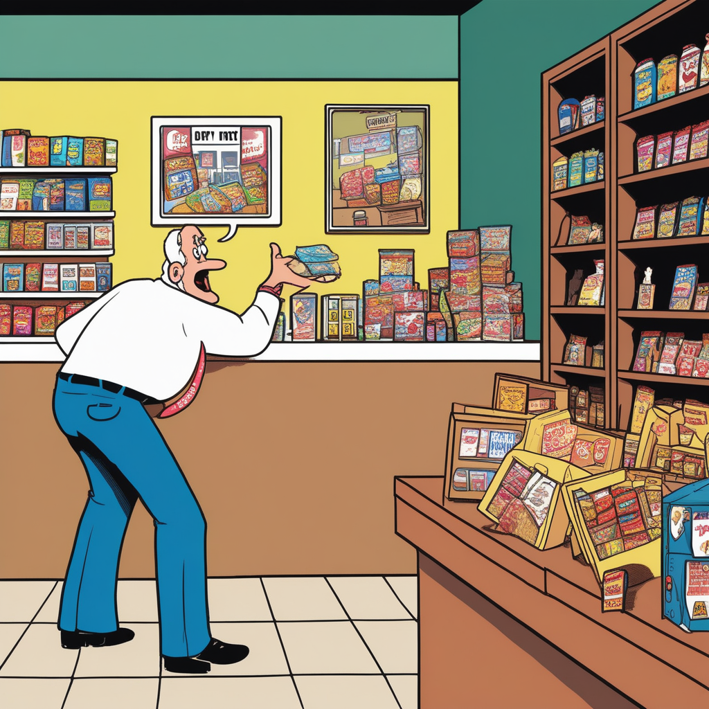 lost and found mnemonic