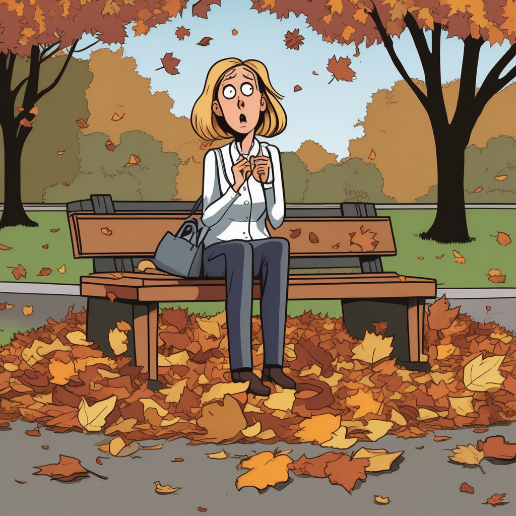 lost and found rhyme