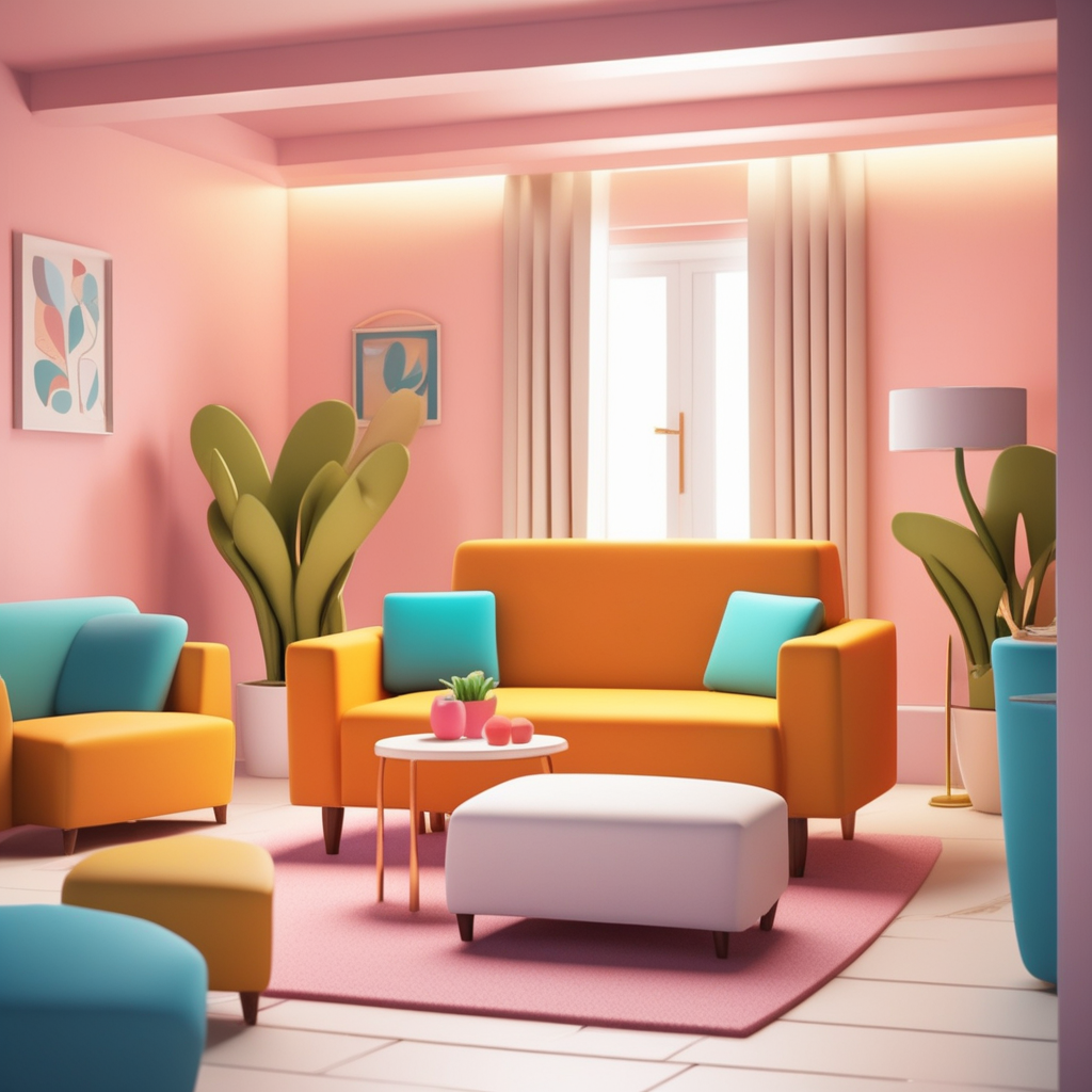 lounge concept