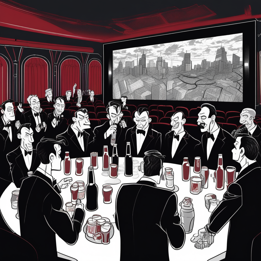 machination mnemonic