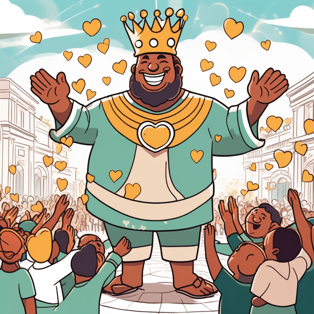 magnanimous mnemonic english
