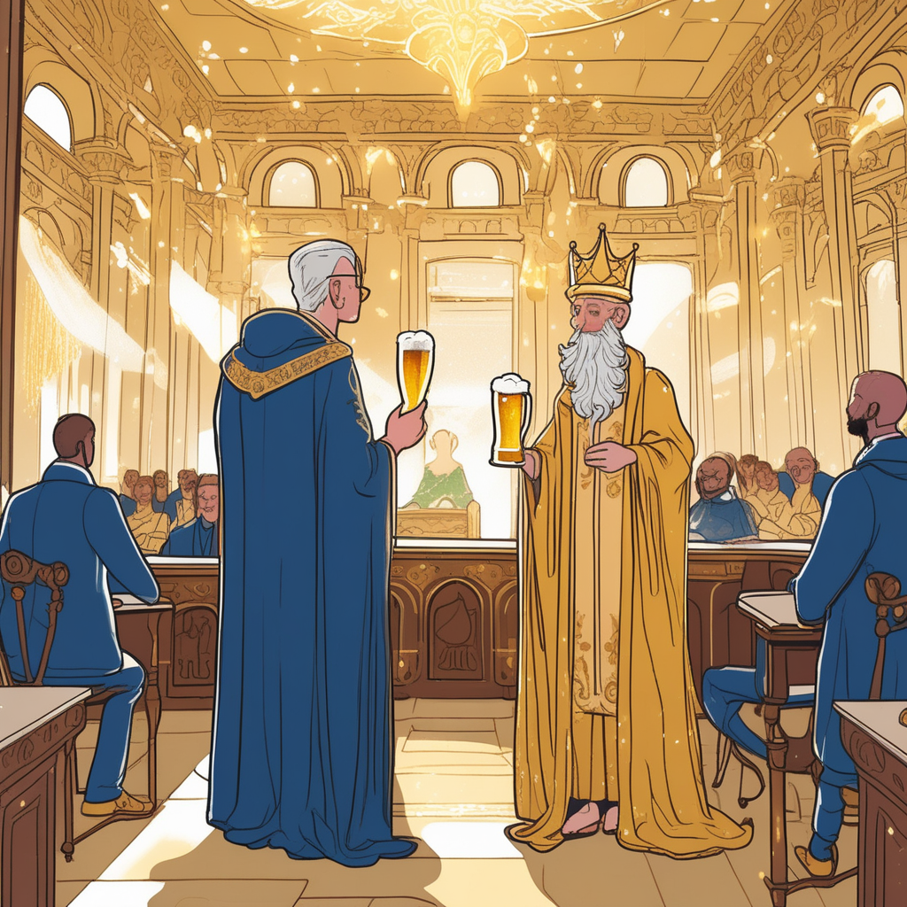 magnificence mnemonic