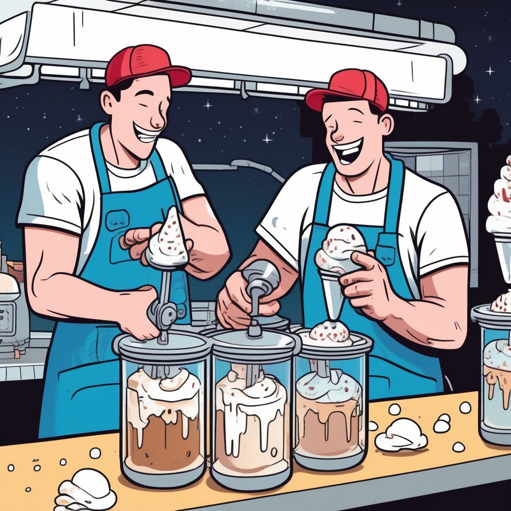 maintenance team rhyme