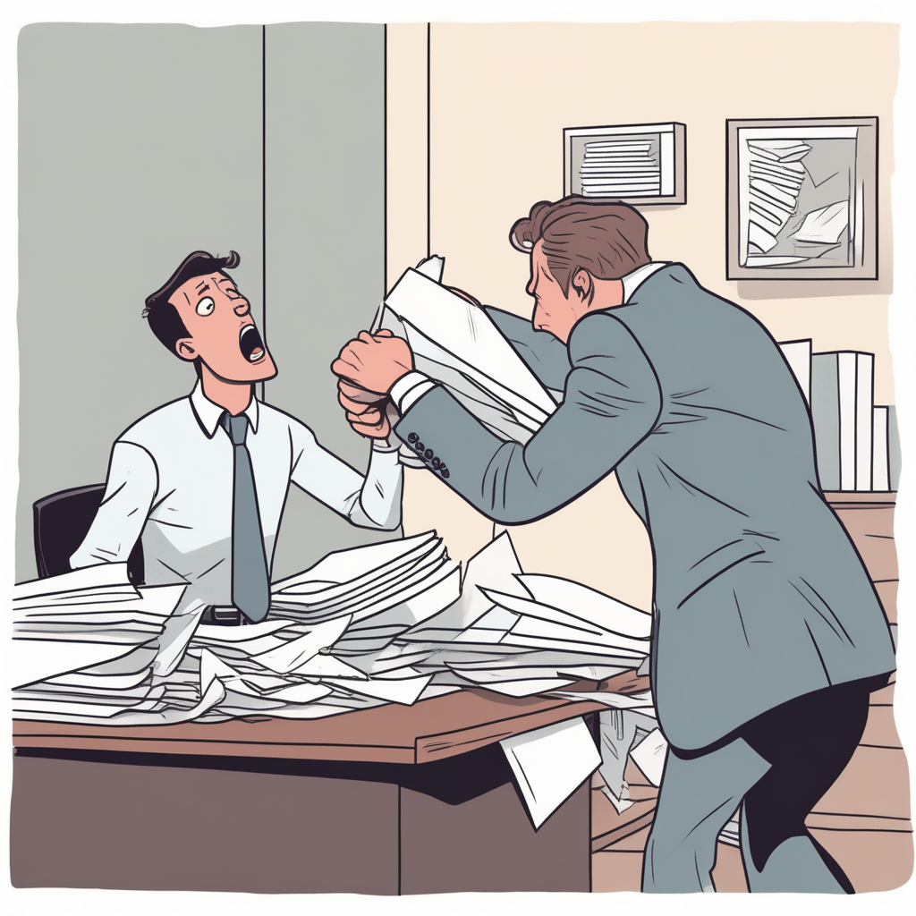 make a mess of rhyme