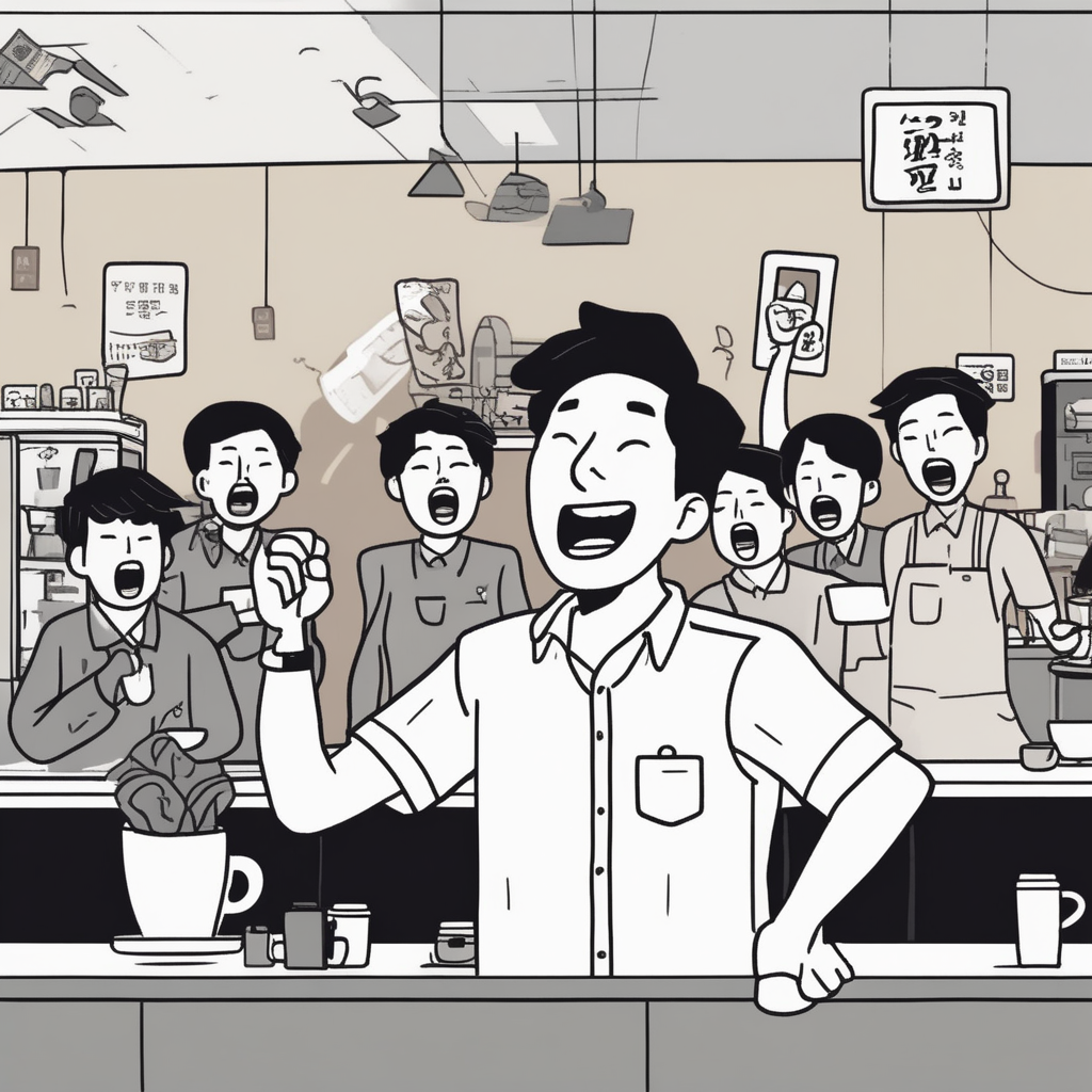 make a payment mnemonic