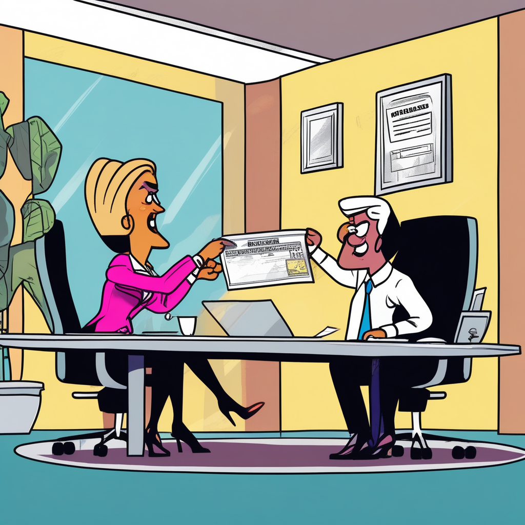 make a payment rhyme