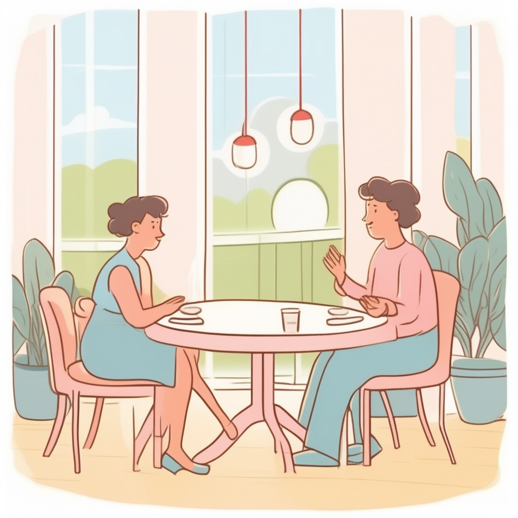 make one’s point concept