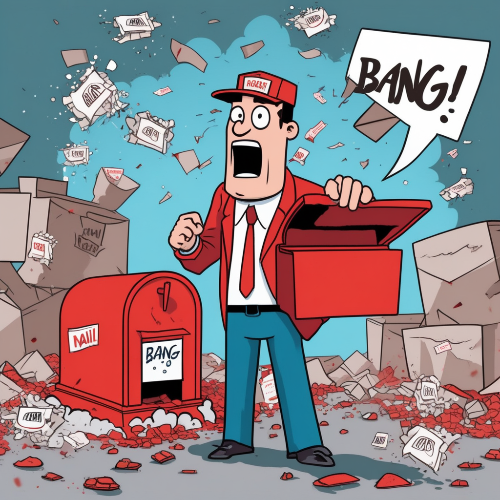 malfunction mnemonic