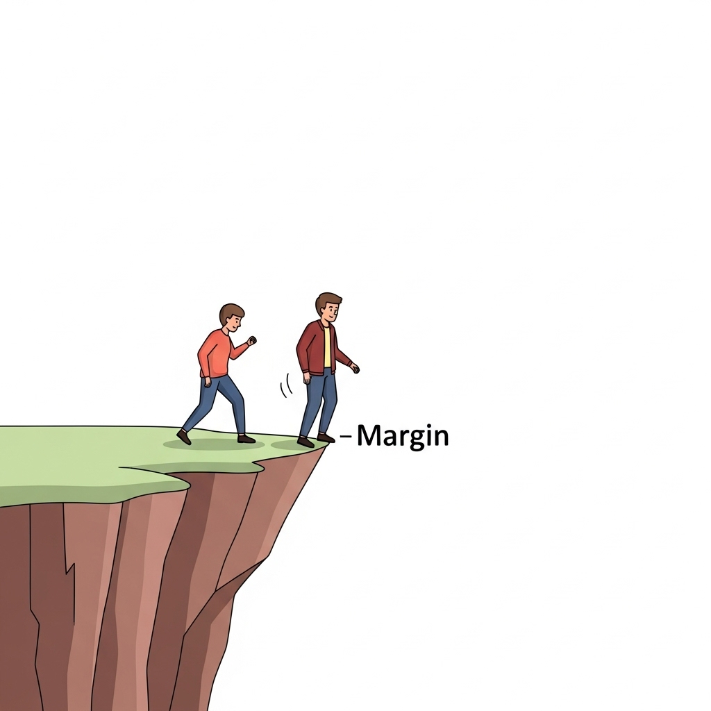 margin concept