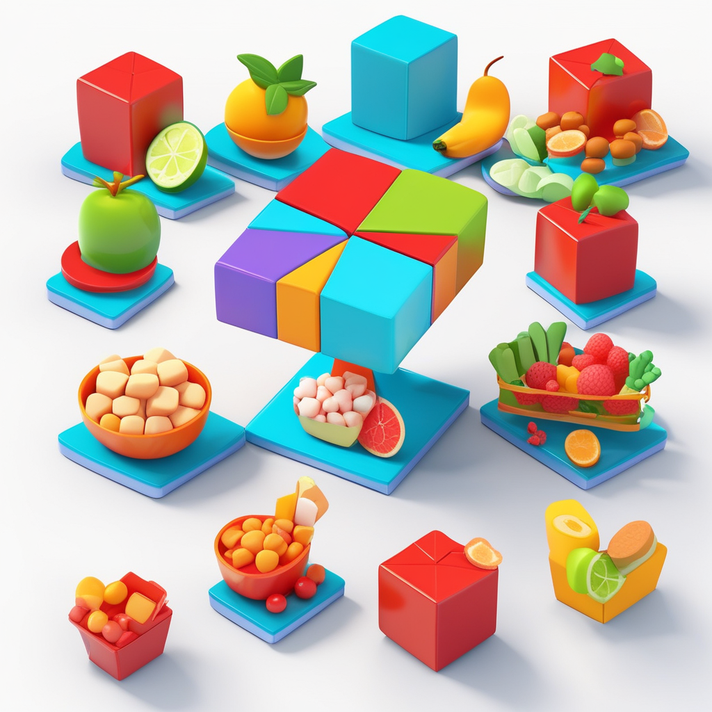 market share concept