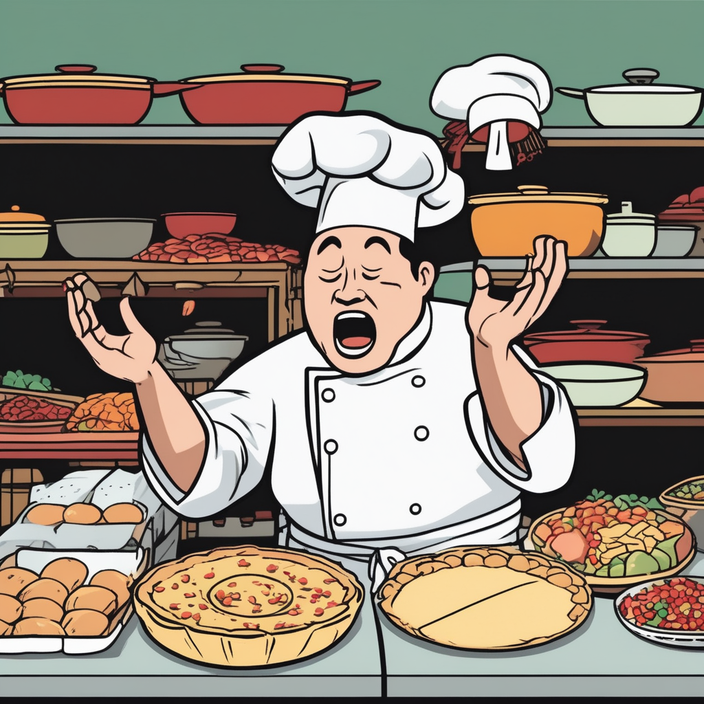 market share mnemonic