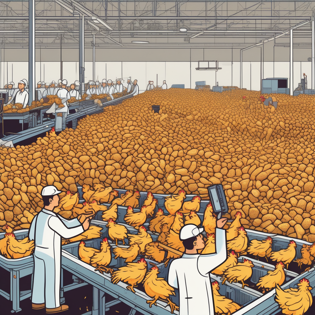 mass production mnemonic