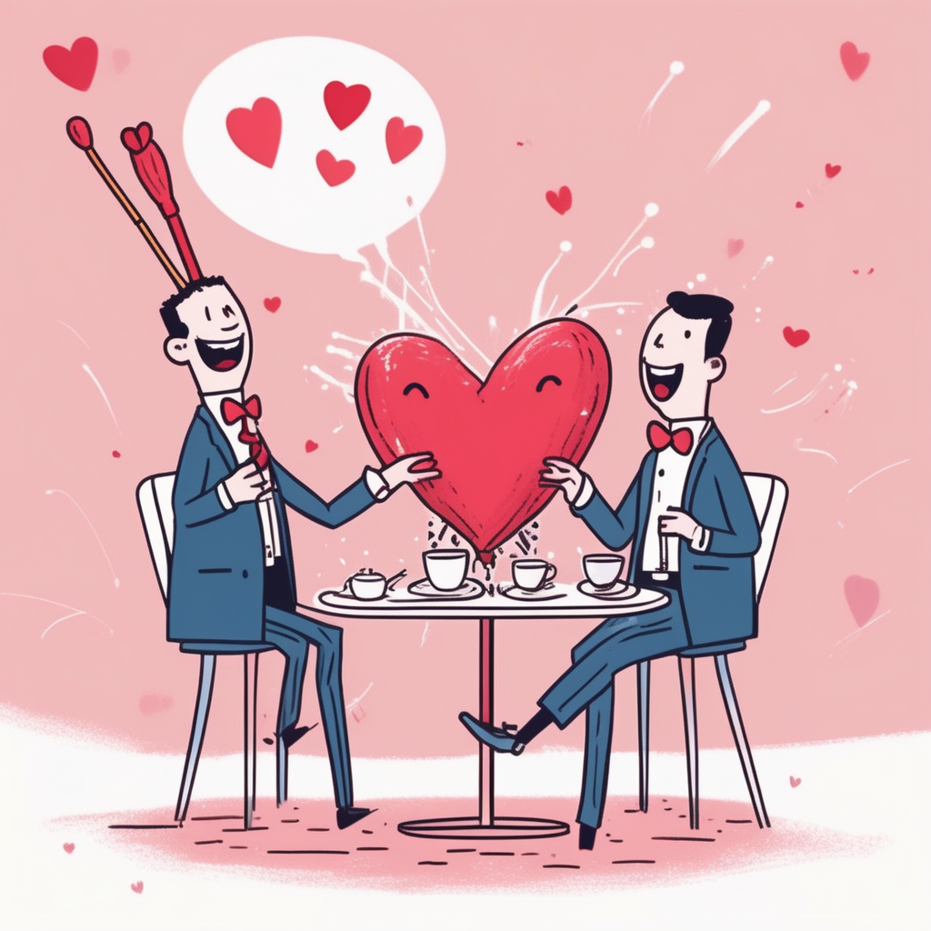 matchmaking mnemonic