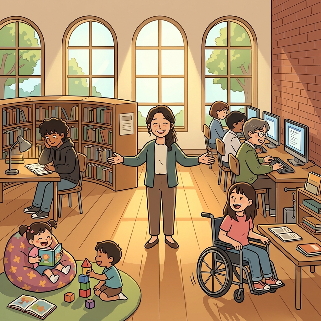 meet the needs concept
