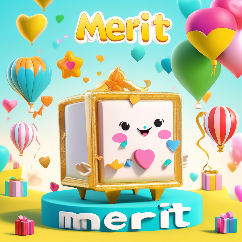 merit concept