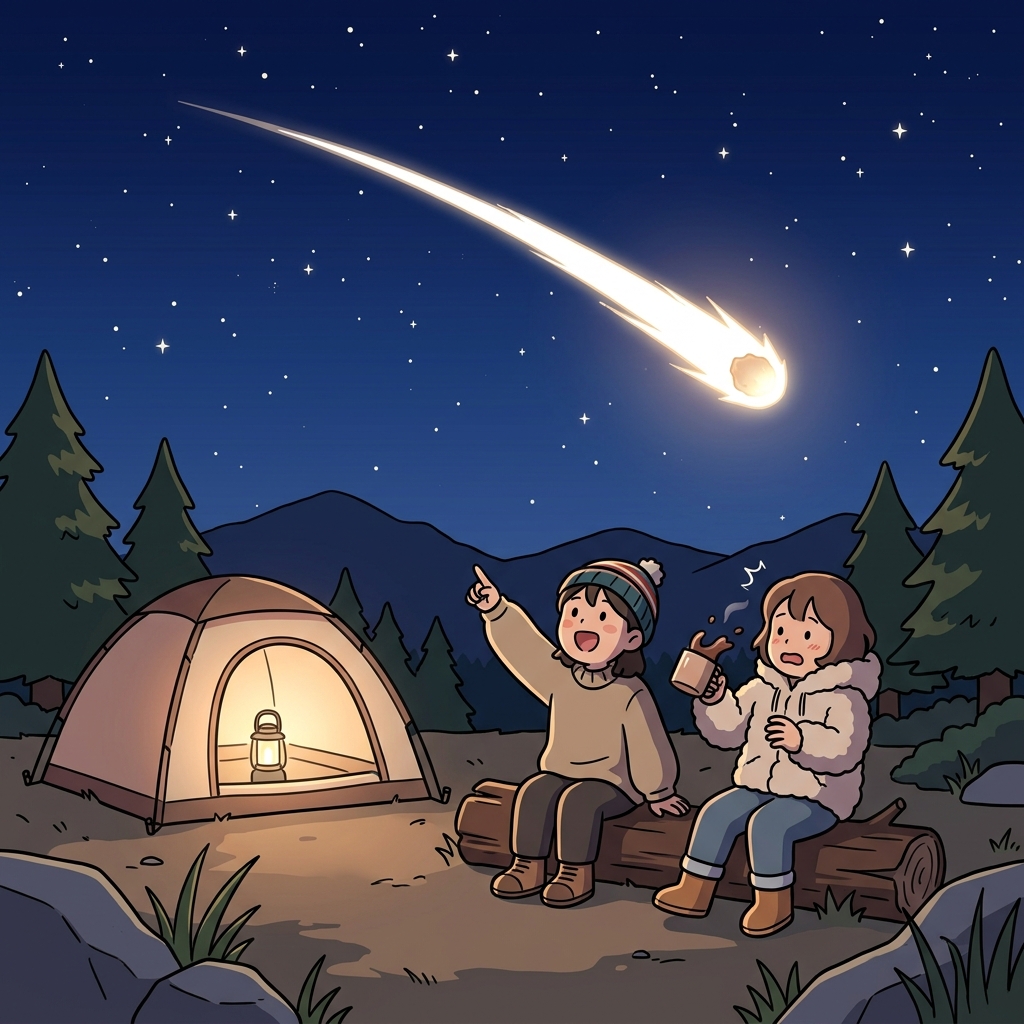 meteor concept