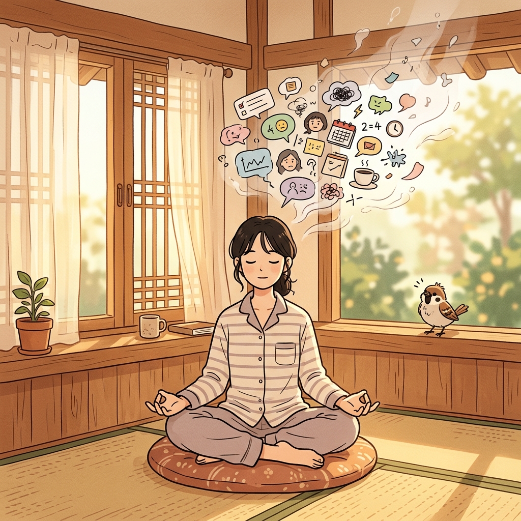 mind concept