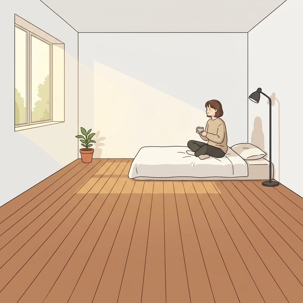 minimal concept