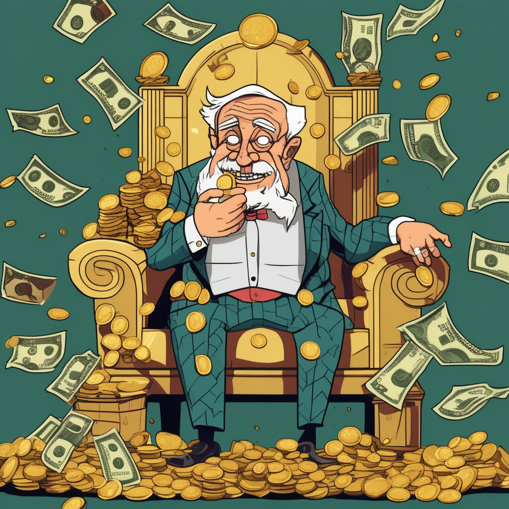 miser mnemonic english